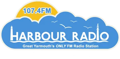 Harbour radio logo